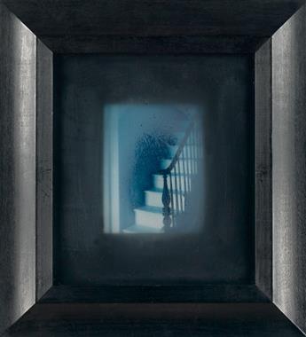 JOHN DUGDALE (1960- ) Restoration * Portal * Scroll.